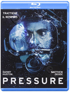 Pressure |   Blu-Ray
